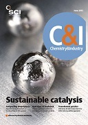 Selected Chemistry & Industry magazine issue